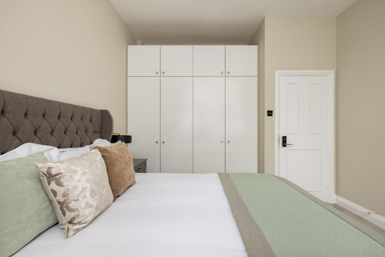 Avari Apartments - Hatton Collection Лондон Екстериор снимка