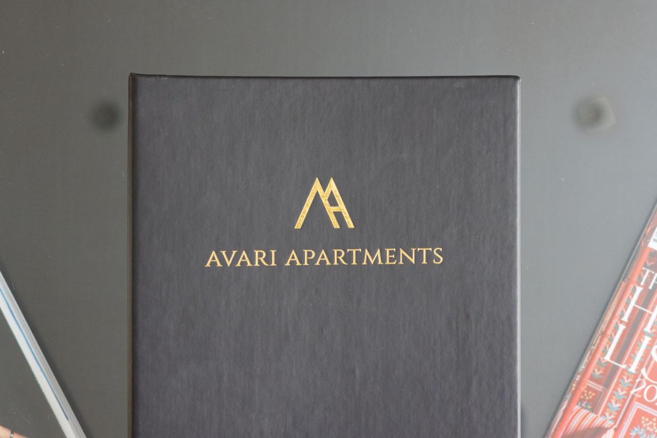 Avari Apartments - Hatton Collection Лондон Екстериор снимка