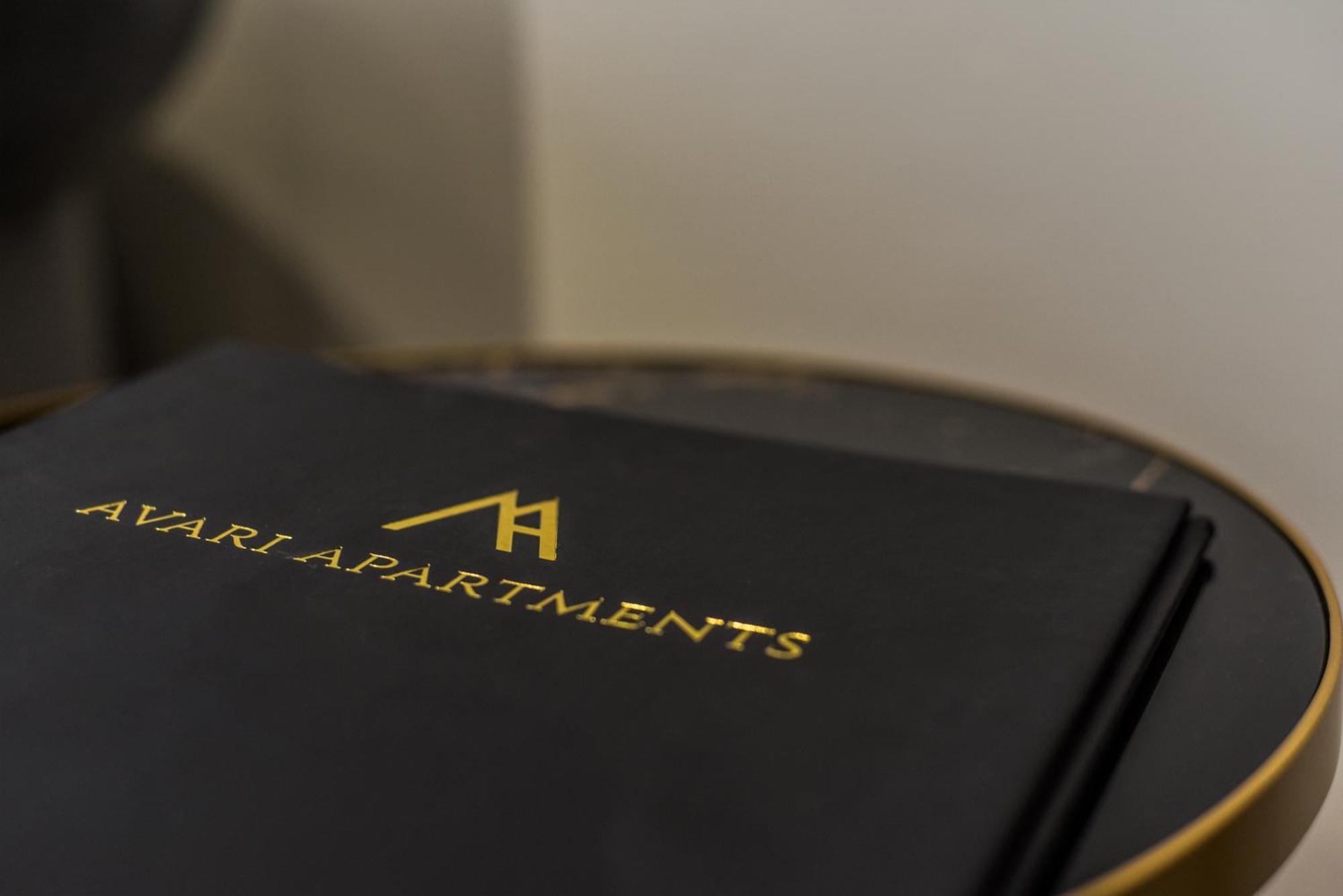 Avari Apartments - Hatton Collection Лондон Екстериор снимка
