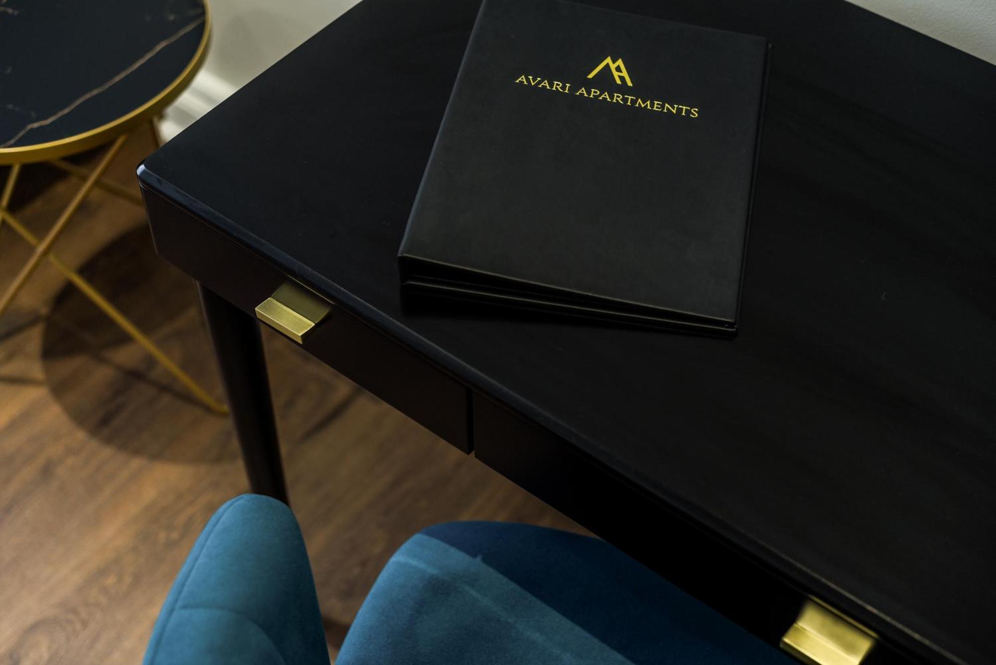 Avari Apartments - Hatton Collection Лондон Екстериор снимка