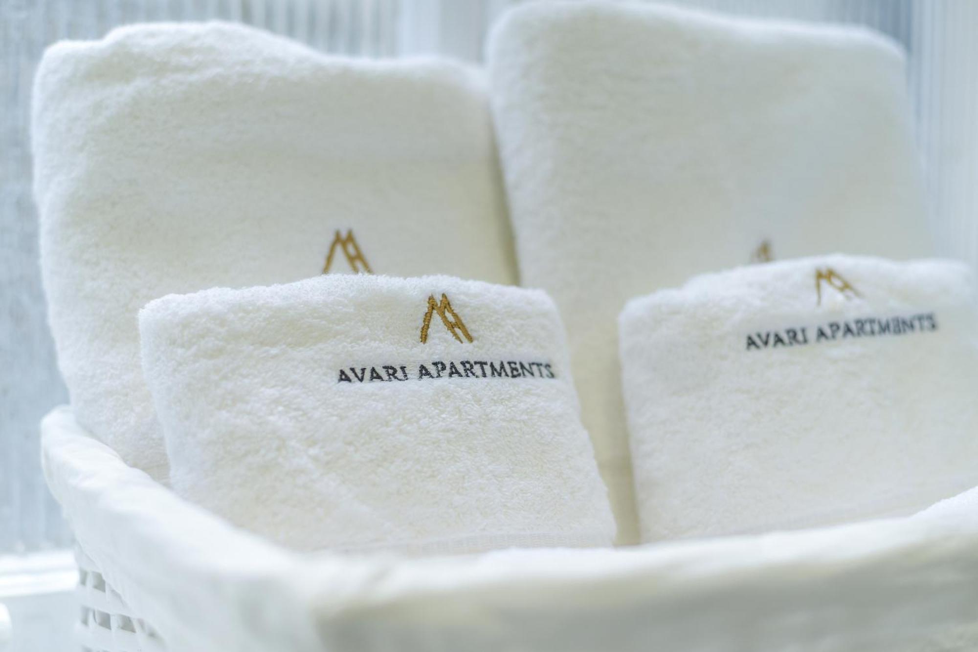 Avari Apartments - Hatton Collection Лондон Екстериор снимка