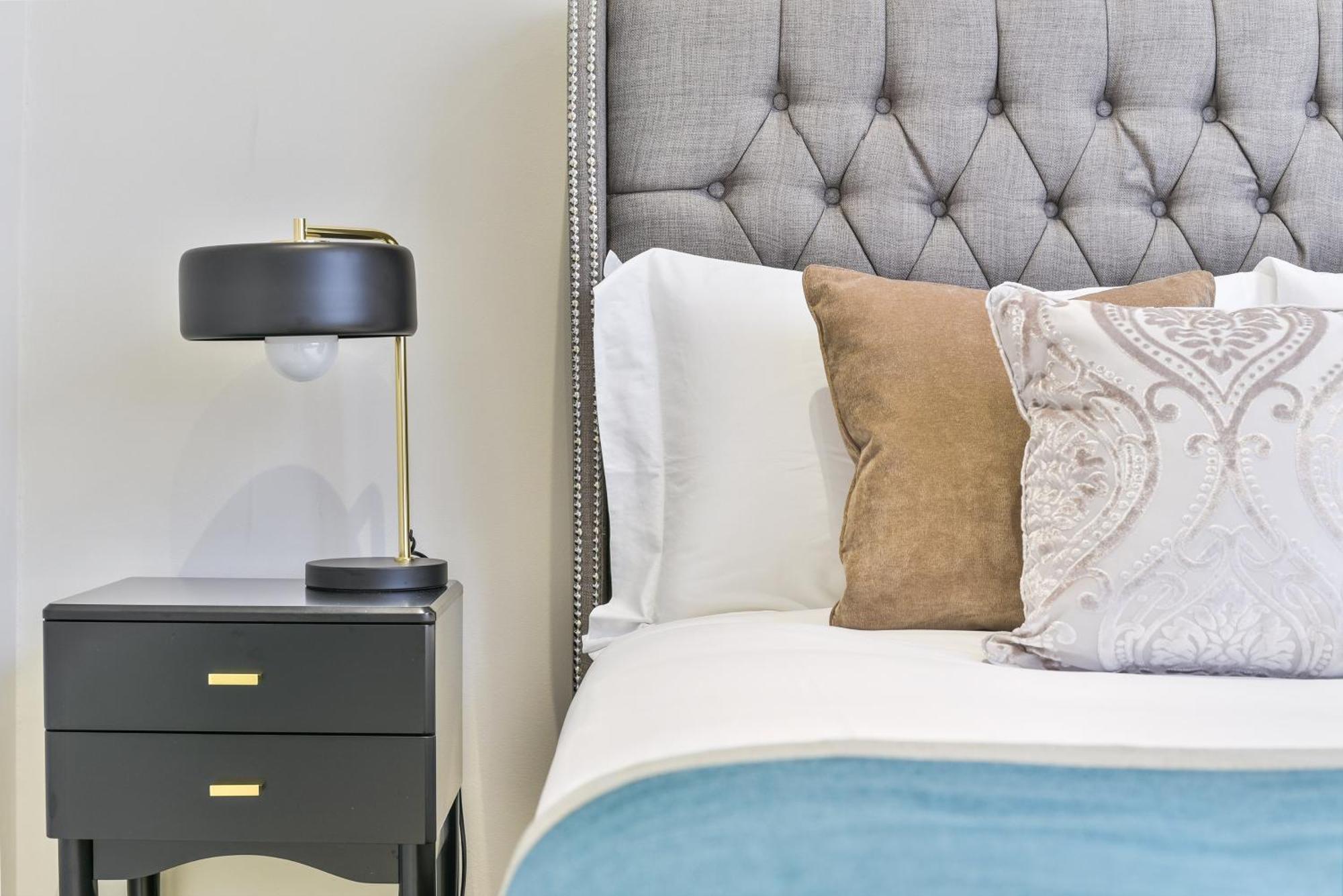 Avari Apartments - Hatton Collection Лондон Екстериор снимка