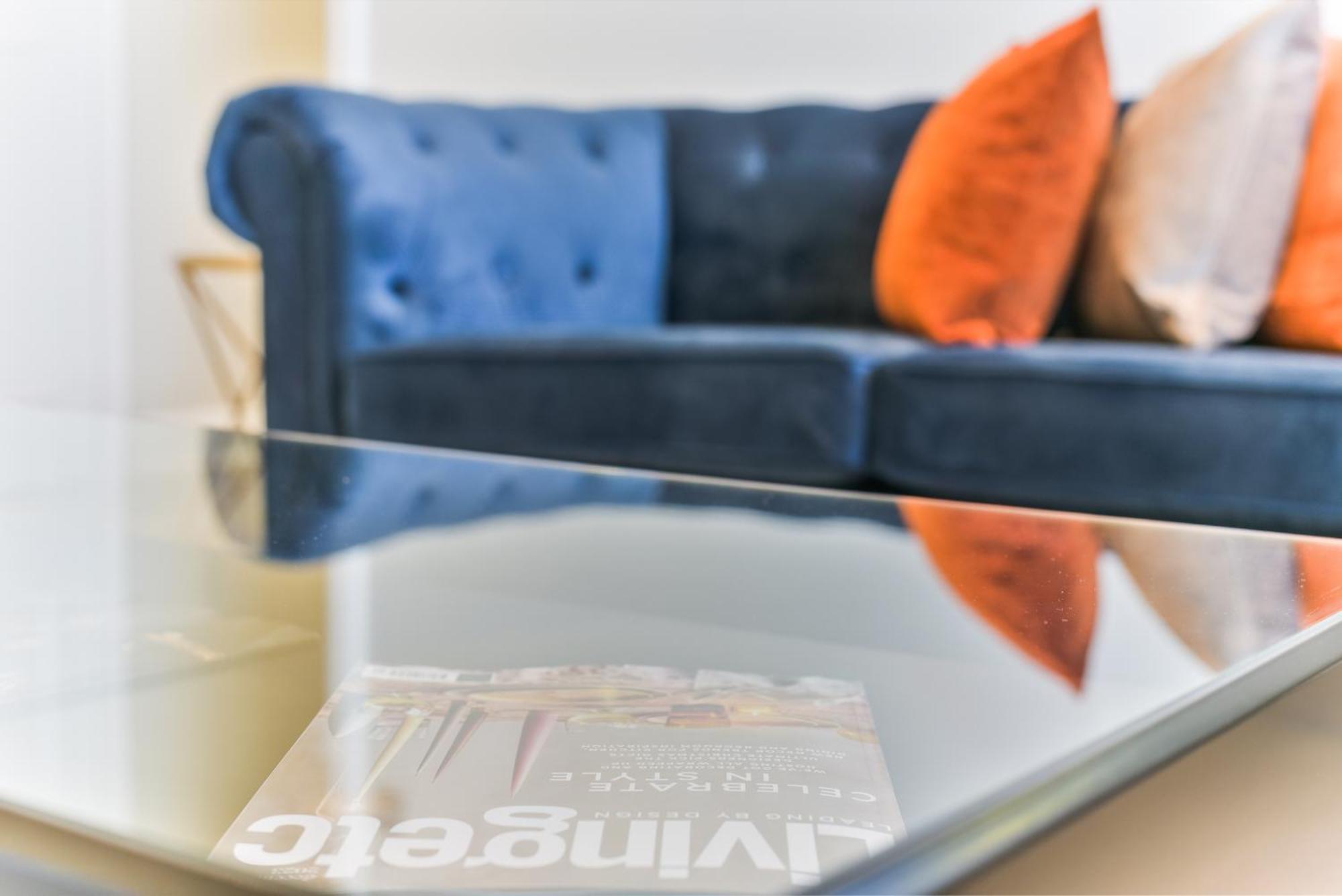 Avari Apartments - Hatton Collection Лондон Екстериор снимка