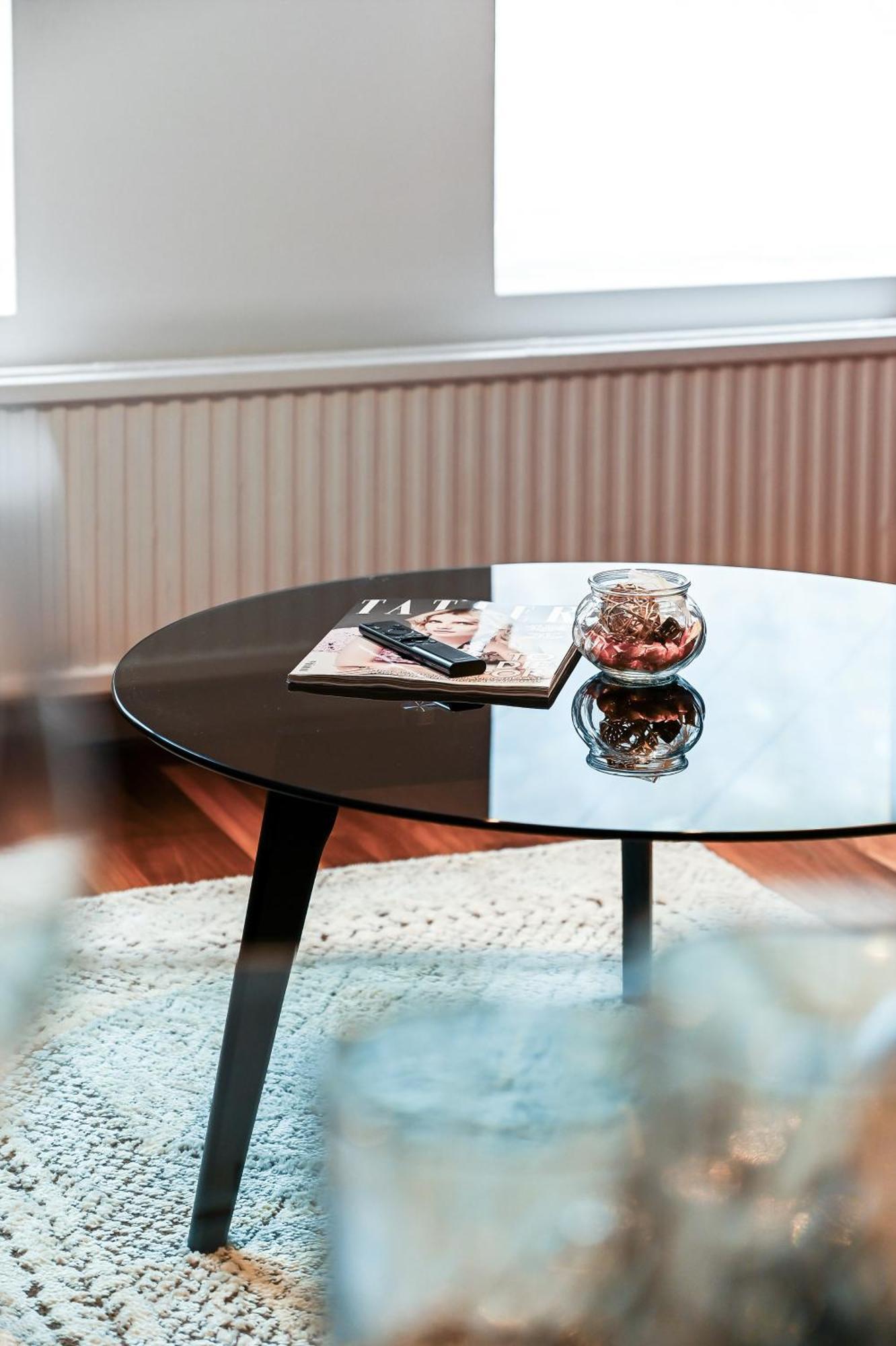 Avari Apartments - Hatton Collection Лондон Екстериор снимка